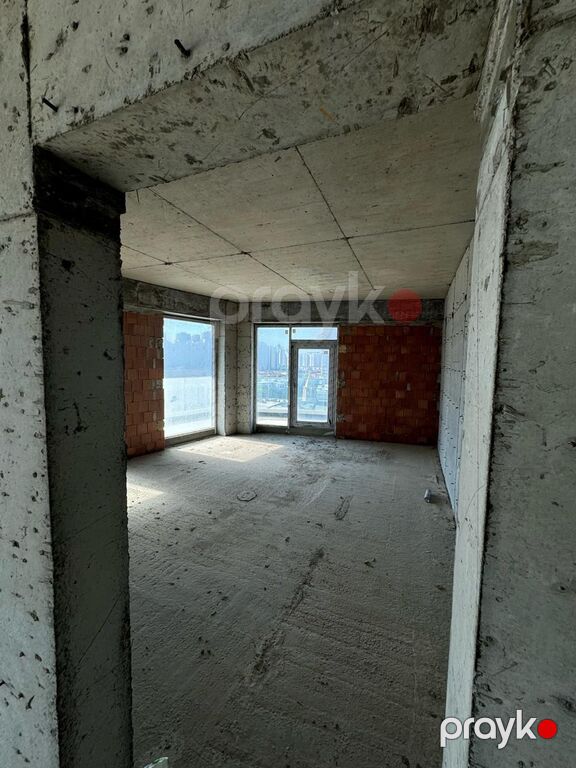 Satılır 4 otaqlı yeni tikili 239 m² — Mənzil, Bakı (8)