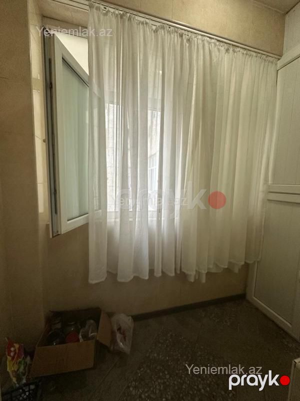 Satılır 3 otaqlı Bina evi menzil (Yeni tikili), 114 m², Nizami rayonu — Mənzil, Bakı (12)