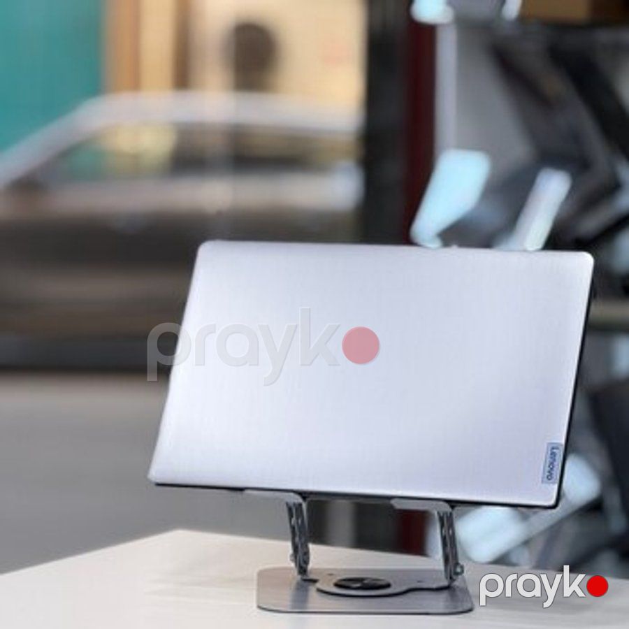 Noutbuk Lenovo İdeapad 3 i7 16gb 512gb — Noutbuklar, Bakı (5)