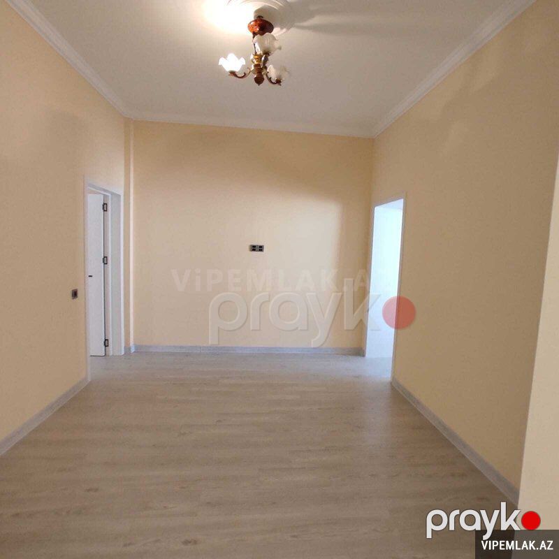Binəqədi rayonunda 4 otaqlı Həyət evi Satılır, 85 m² — Ev, villa, Bakı (4)