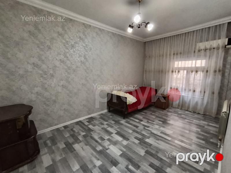 Satılır 6 otaqlı Həyət evi / Villa, 130 m², Binəqədi rayonu — Ev, villa, Bakı (8)