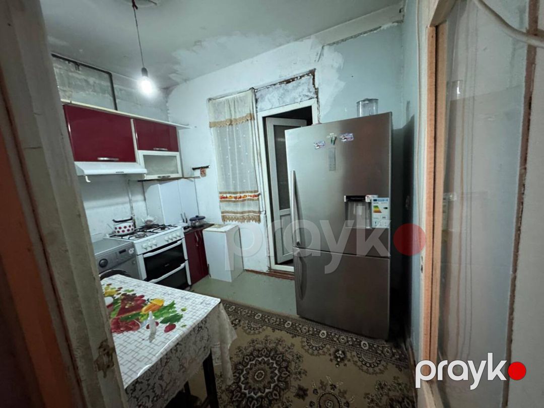 İcarəyə verilir 2 otaqlı köhnə tikili 80 m² — Mənzil, Bakı (8)