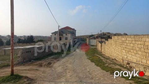 Satılır 7 otaqlı həyət evi/bağ evi 337 m² — Bakı
