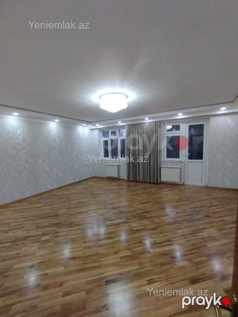 Satılır 4 otaqlı Bina evi menzil (Köhnə tikili), 85 m², 17-ci mikrorayon — Sumqayıt