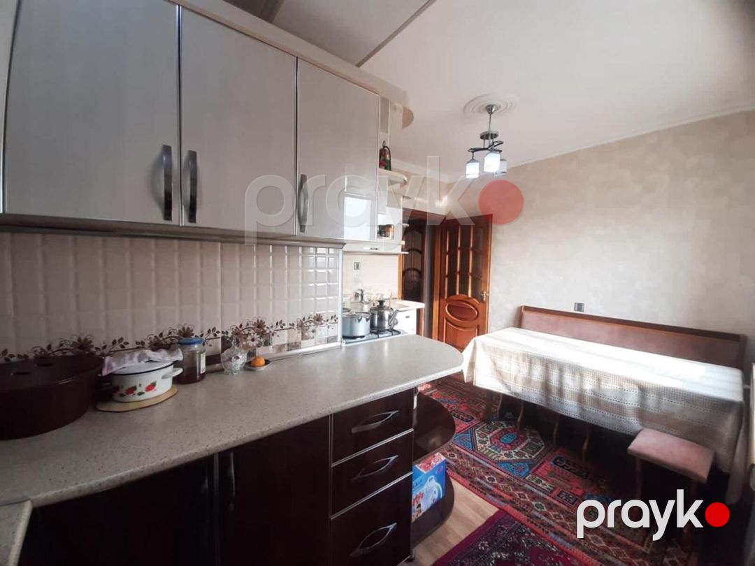 Satılır 3 otaqlı köhnə tikili 85 m² — Mənzil, Bakı (3)