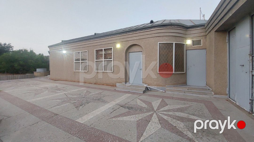 Satılır 10 otaqlı həyət evi/bağ evi 700 m² — Ev, villa, Bakı (6)
