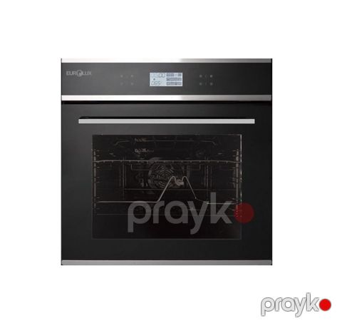 Quraşdırılan soba Eurolux EU/EO2450AGBD — Bakı