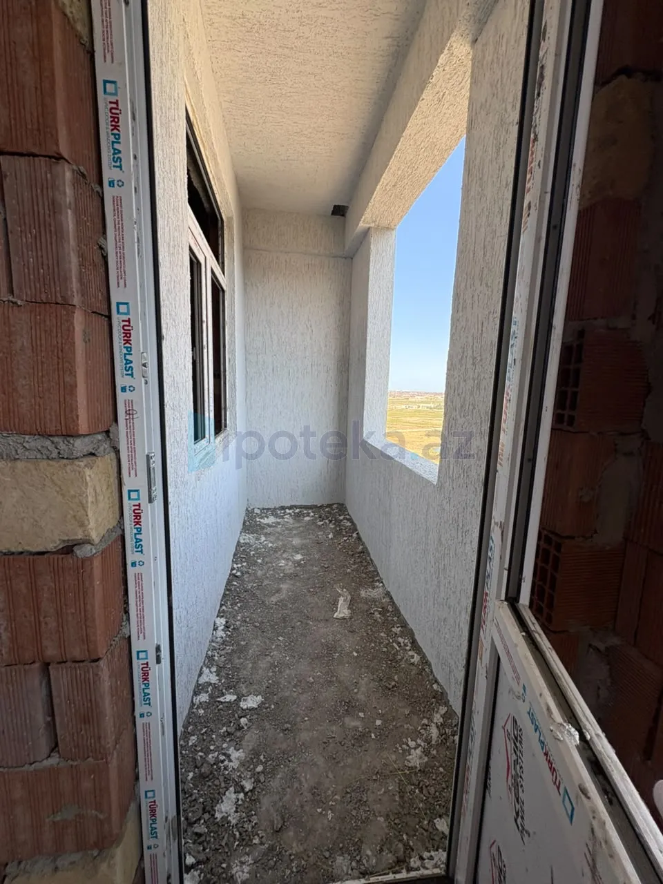 Satılır: 2 Otaq, Yeni tikili, Abşeron r., Məhəmmədli q., 56.00 m² — Mənzil, Dəli Məmmədli (6)