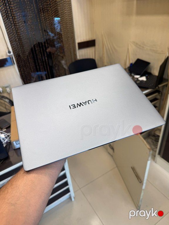 Huawei MateBook D14 — Noutbuklar, Lənkəran (2)