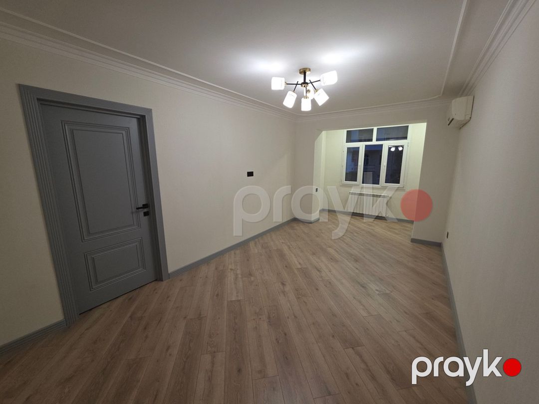 2-otaqlı mənzil, İqor Ağayev küç., 52 m² — Mənzil, Bakı (10)