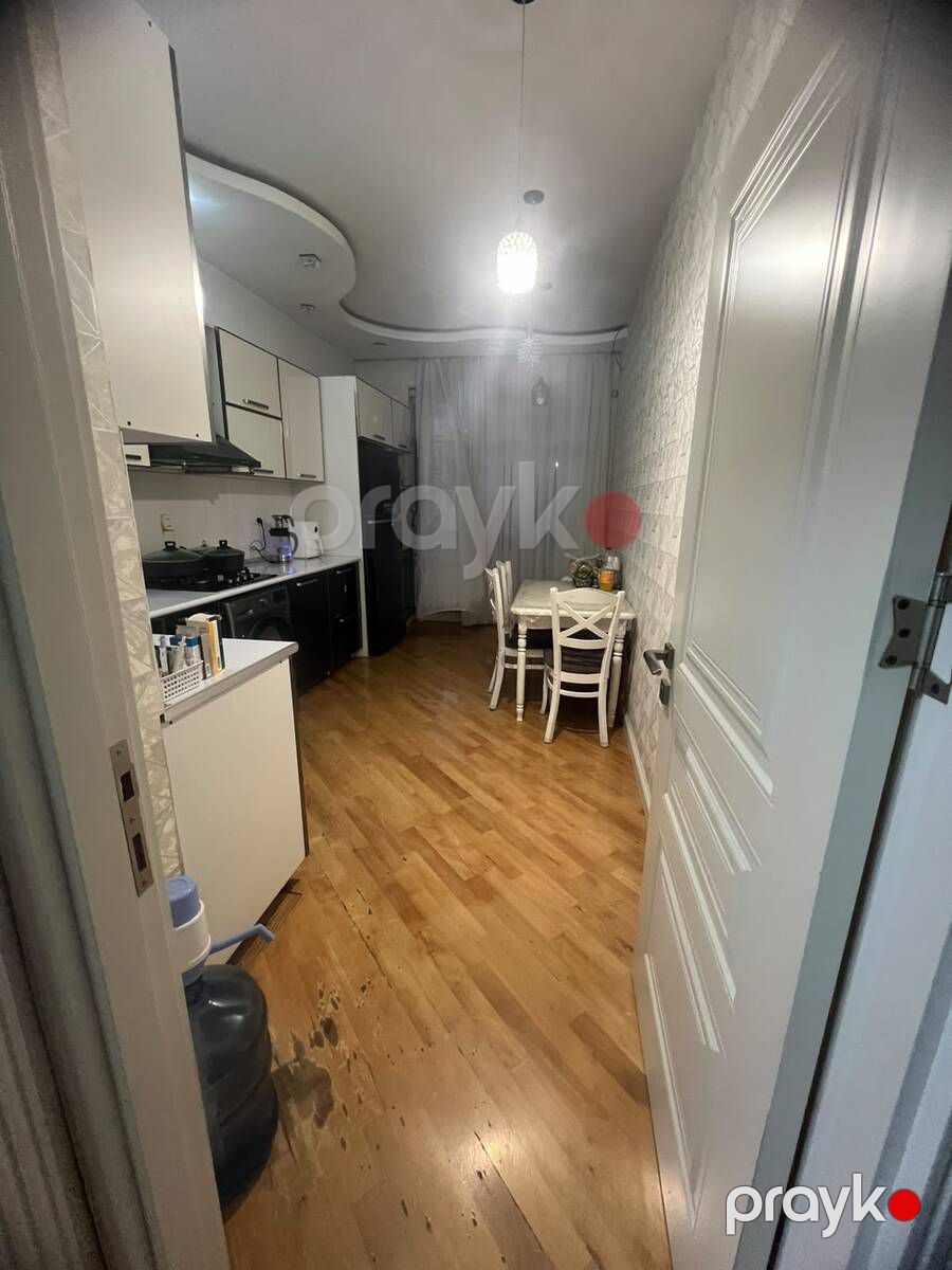 İcarəyə verilir 3 otaqlı yeni tikili 86 m² — Mənzil, Bakı (7)