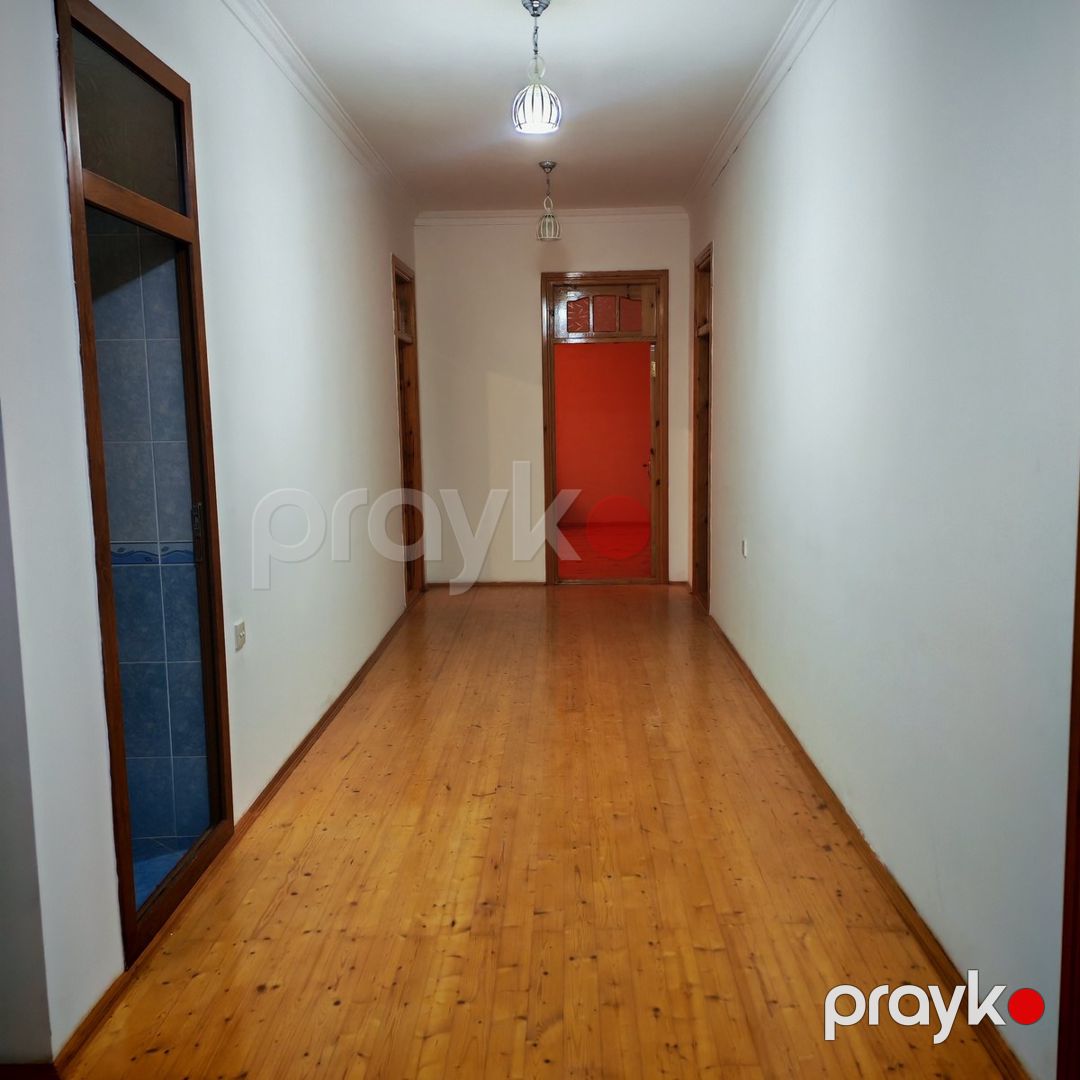 Satılır 7 otaqlı həyət evi/bağ evi 296 m² — Ev, villa, Bakı (7)