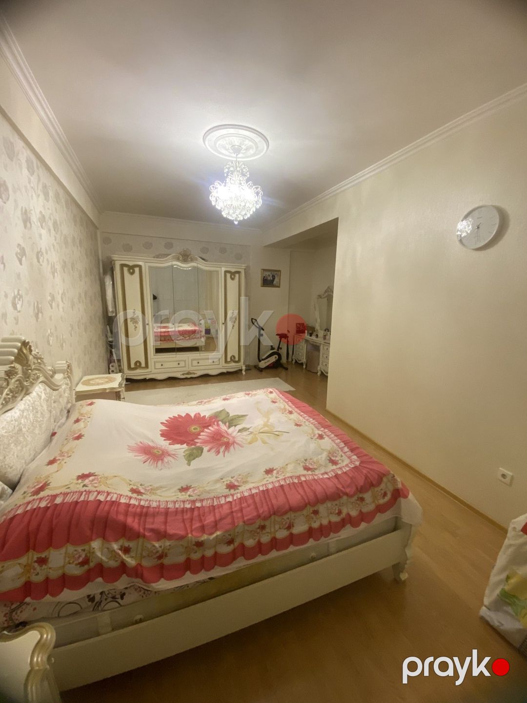 Satılır 3 otaqlı yeni tikili 125 m² — Mənzil, Bakı (3)