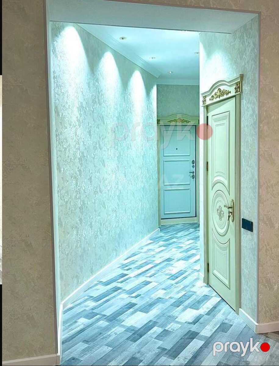 Satılır 2 otaqlı yeni tikili 76 m² — Mənzil, Bakı (8)