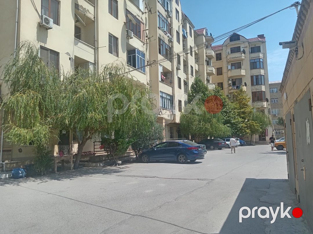 Satılır 2 otaqlı yeni tikili 52 m² — Mənzil, Xırdalan (9)