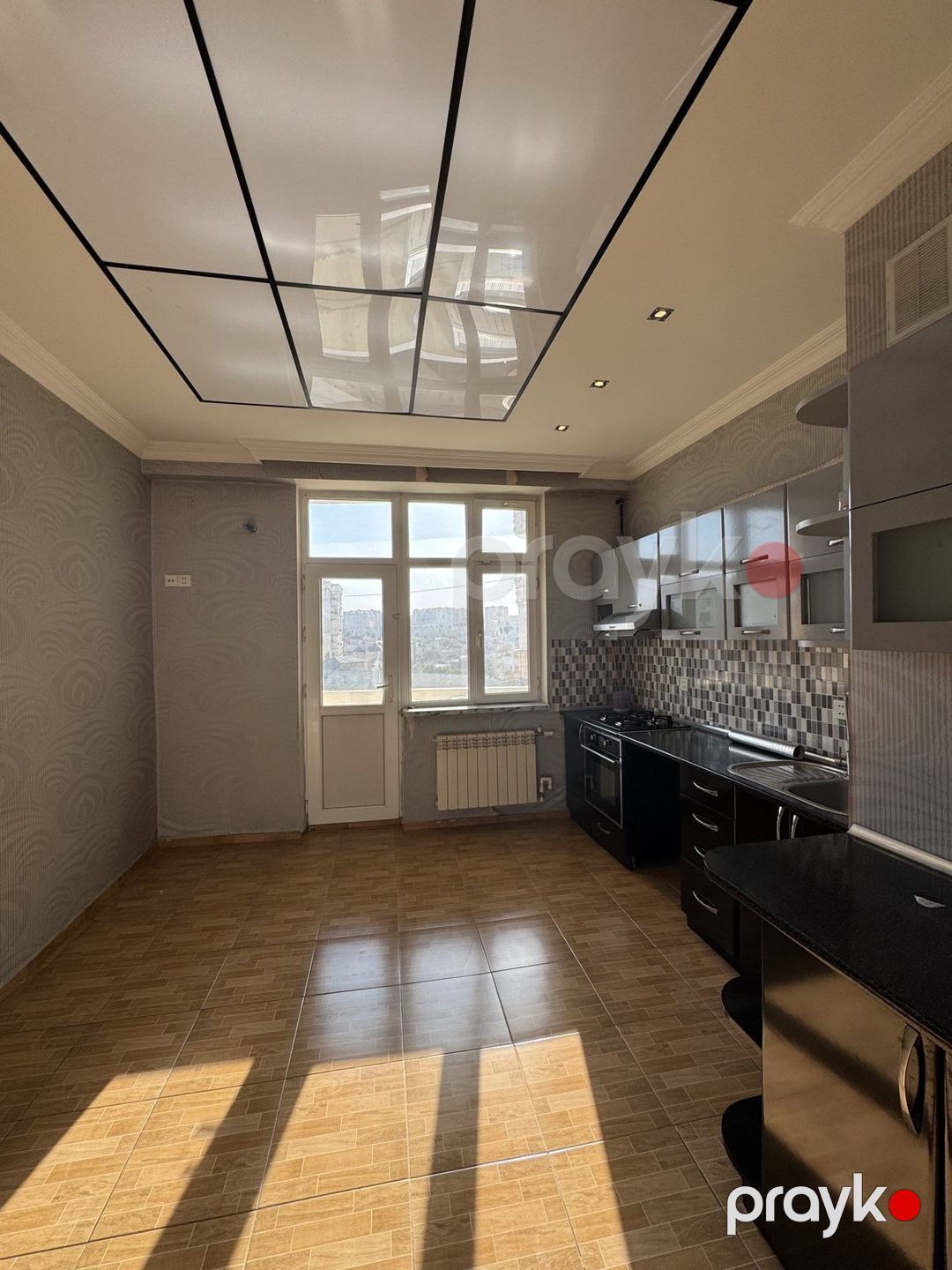 Satılır 2 otaqlı yeni tikili 95 m² — Mənzil, Bakı (4)