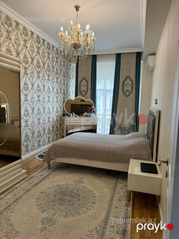 Satılır 3 otaqlı Bina evi menzil (Yeni tikili), 105.4 m², Sumqayıt şəh — Mənzil, Sumqayıt (2)