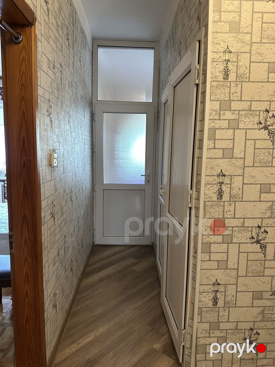 İcarəyə verilir 3 otaqlı köhnə tikili 80 m² — Mənzil, Bakı (10)