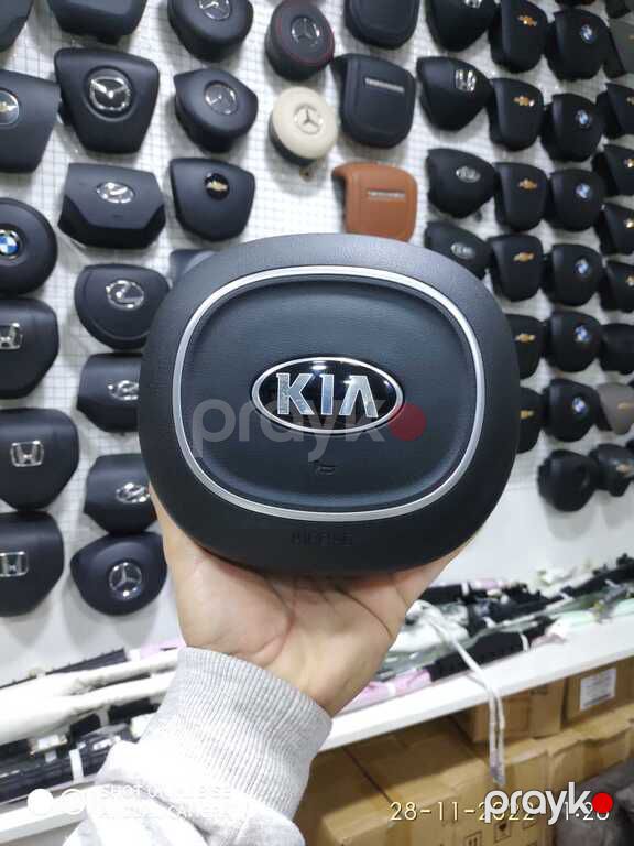 "Kia Sorento 2022" airbag — Ehtiyat hissələri və aksesuarlar, Bakı (5)