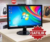 LG Flatron W2240S monitor - Ekran: 21.5 düym, geniş ekran - Panel — Товары