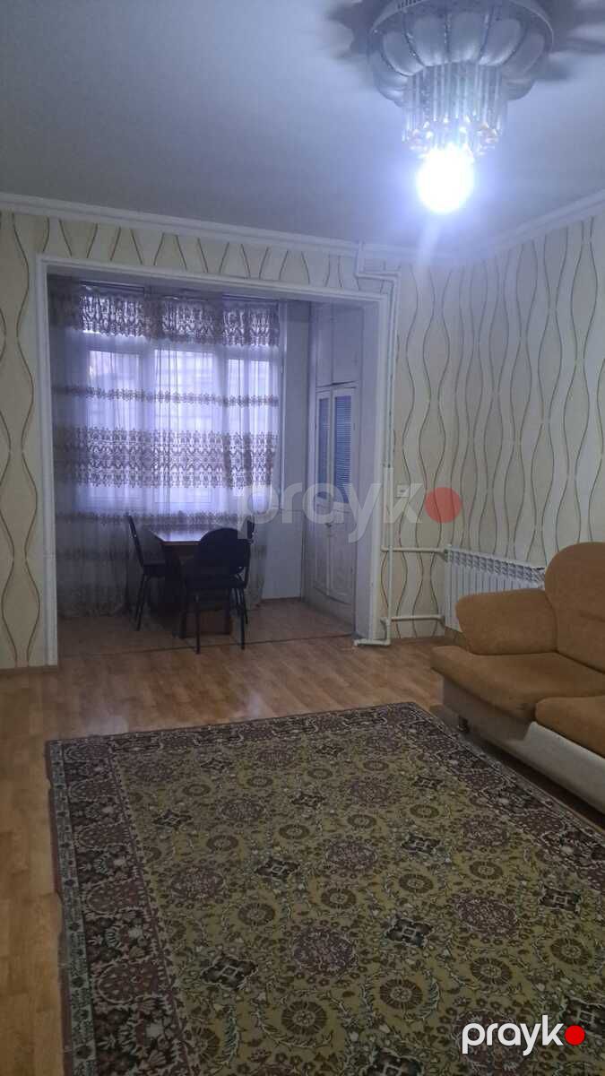 İcarəyə verilir 2 otaqlı köhnə tikili 60 m² — Mənzil, Bakı (6)