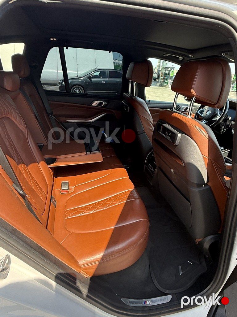 BMW X5, 3.0 L, 2020 il, 189 000 km — Avtomobillər, Bakı (5)