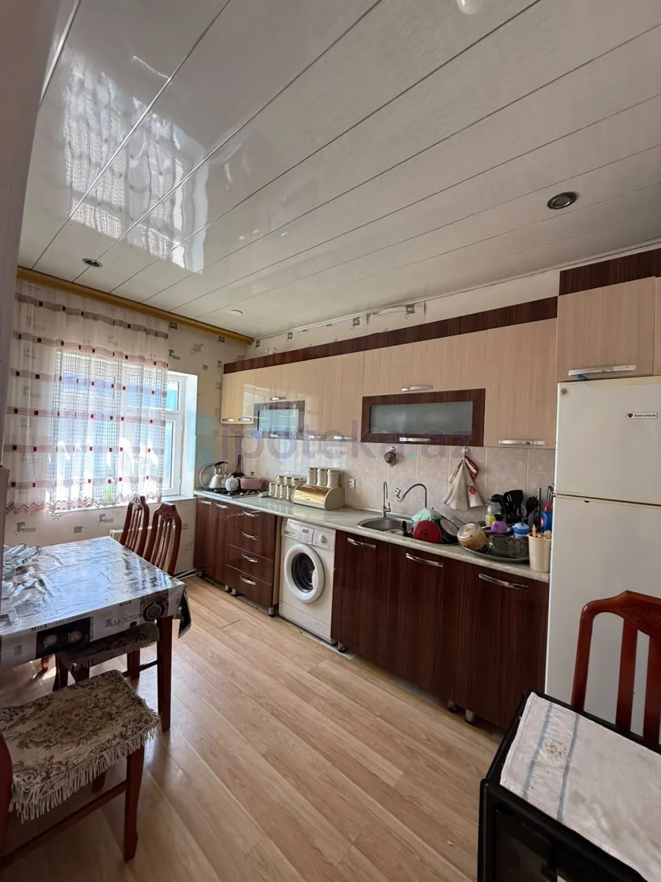 Satılır: 5 Otaq, Evlər/Villalar, Abşeron r., Masazır q., 120.00 m² — Ev, villa, Masazır (5)