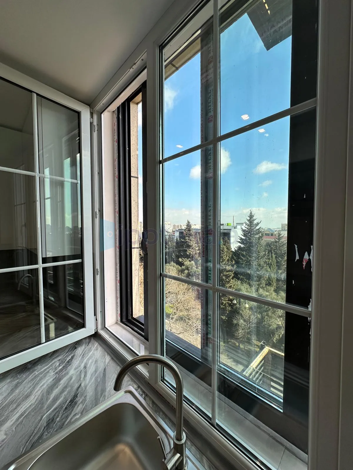 Satılır: 3 Otaq, Köhnə tikili, Nərimanov r., 75.00 m² — Mənzil, Bakı (4)