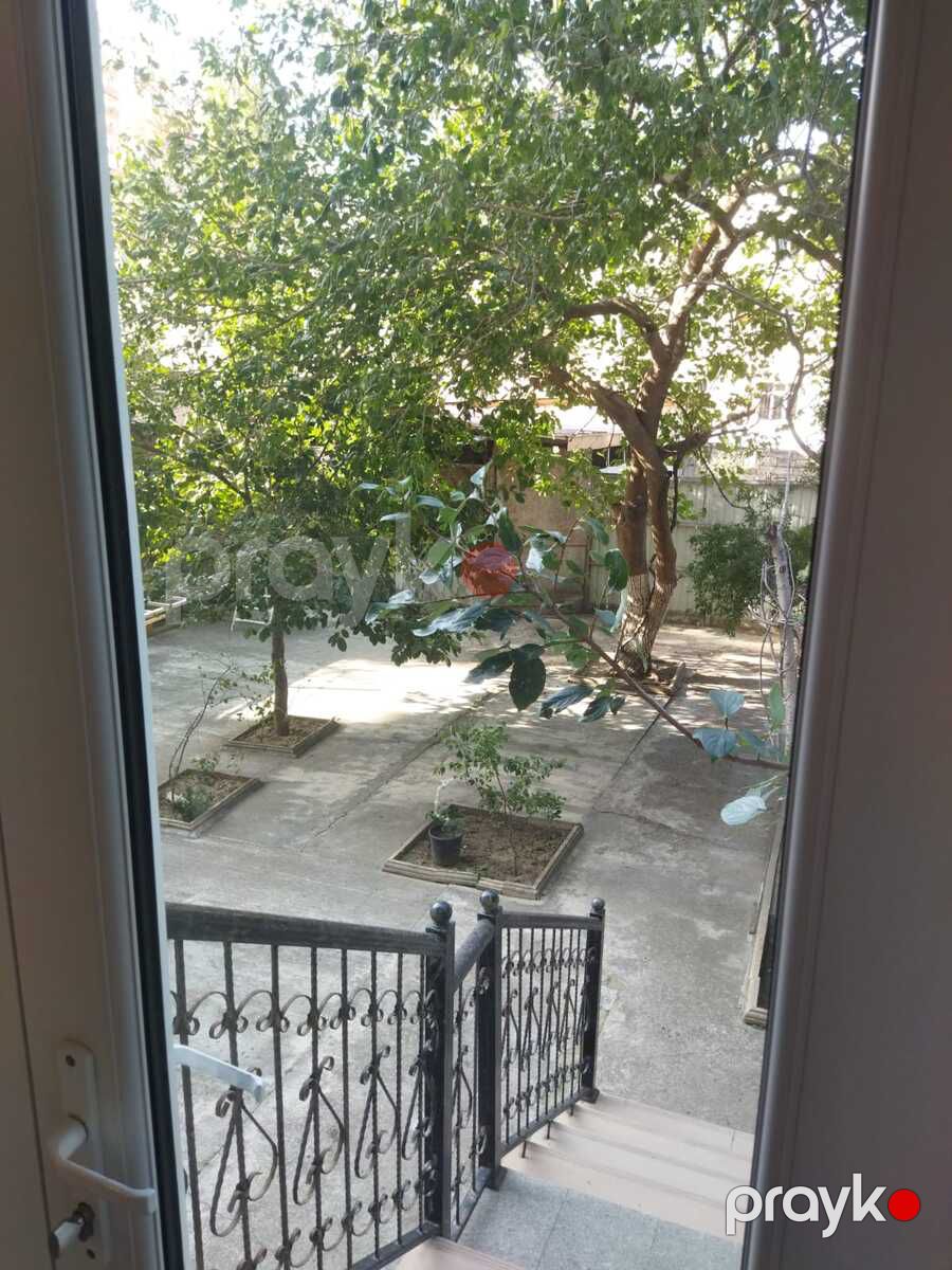 İcarəyə verilir 3 otaqlı köhnə tikili 82 m² — Mənzil, Bakı (9)