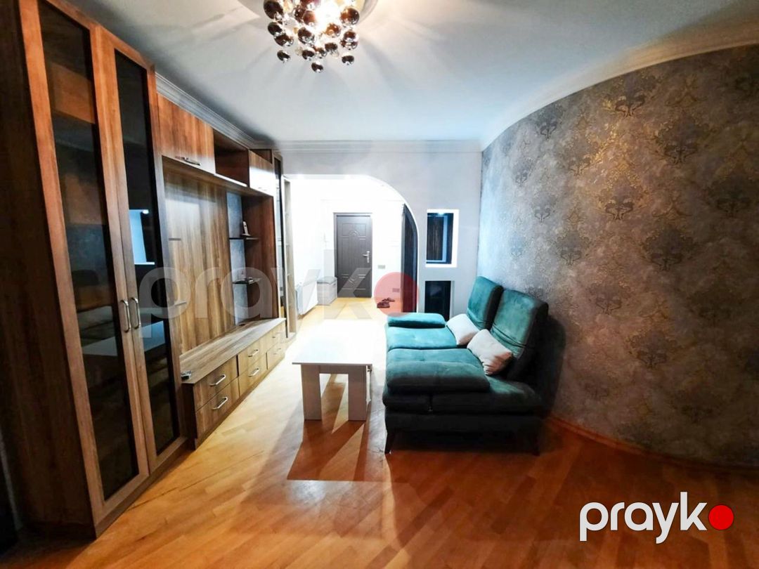 İcarəyə verilir 3 otaqlı yeni tikili 130 m² — Mənzil, Bakı (12)