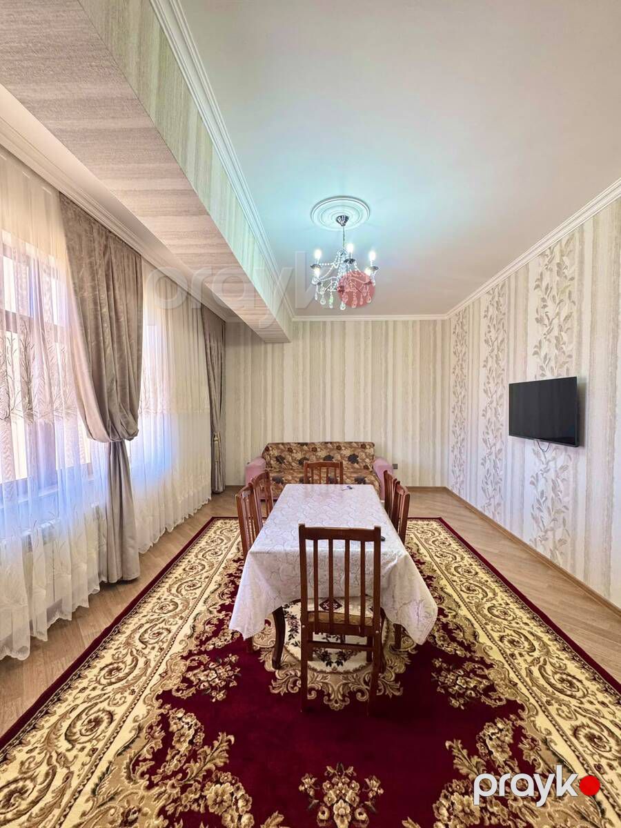 2-otaqlı yeni tikili kirayə verilir, Səbail r., 85 m² — Mənzil, Bakı (2)