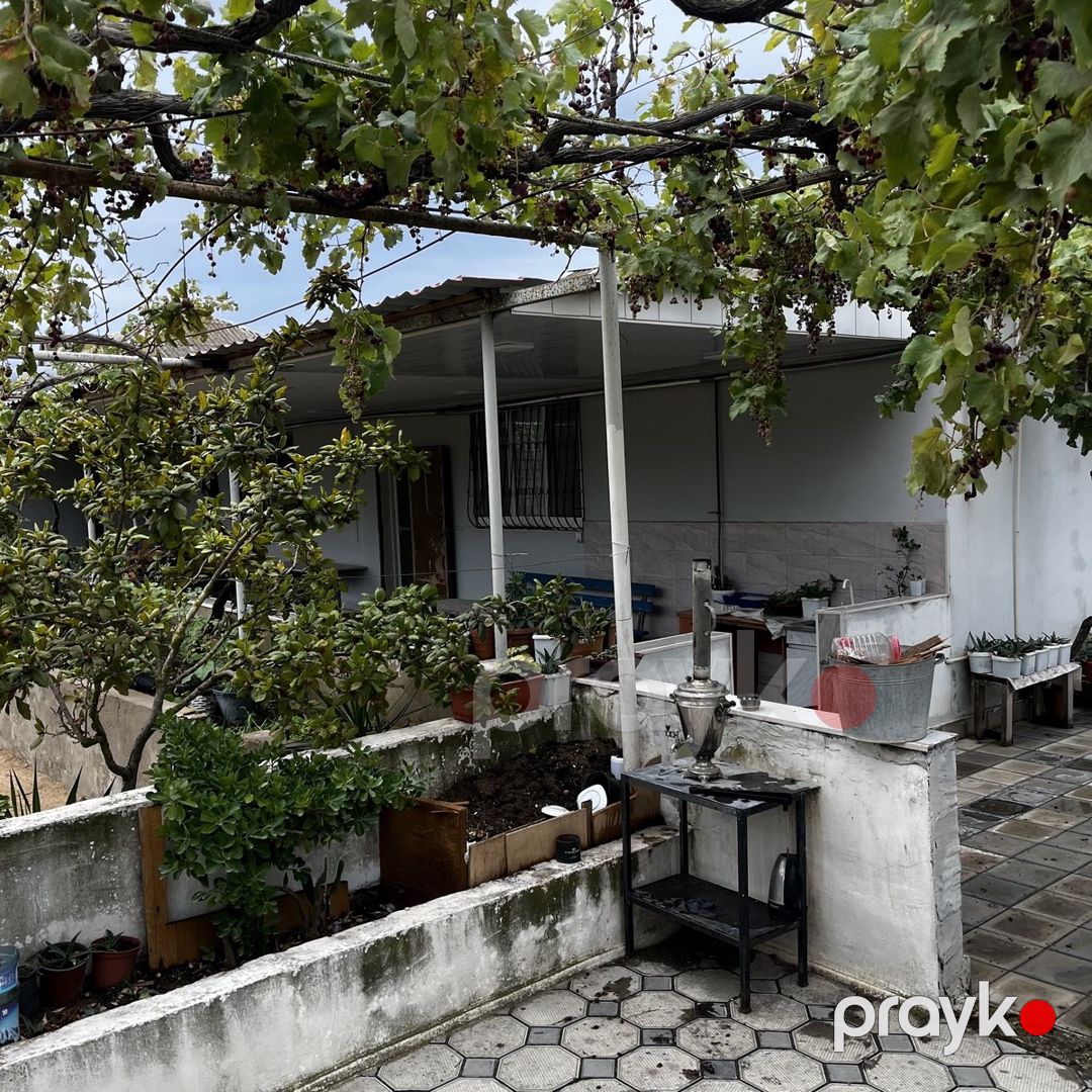 Satılır 5 otaqlı həyət evi/bağ evi 150 m² — Ev, villa, Bakı (11)