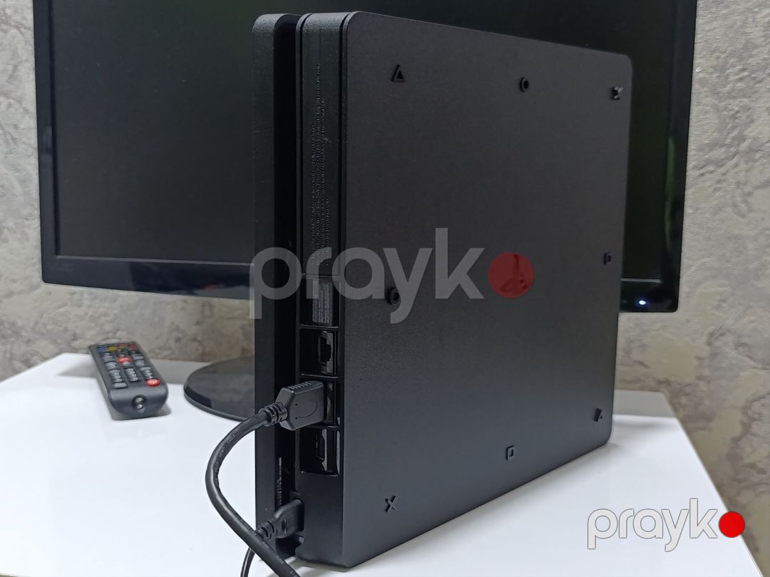 Sony PlayStation 4 — Oyunlar, konsollər və proqramlar, Bakı (3)