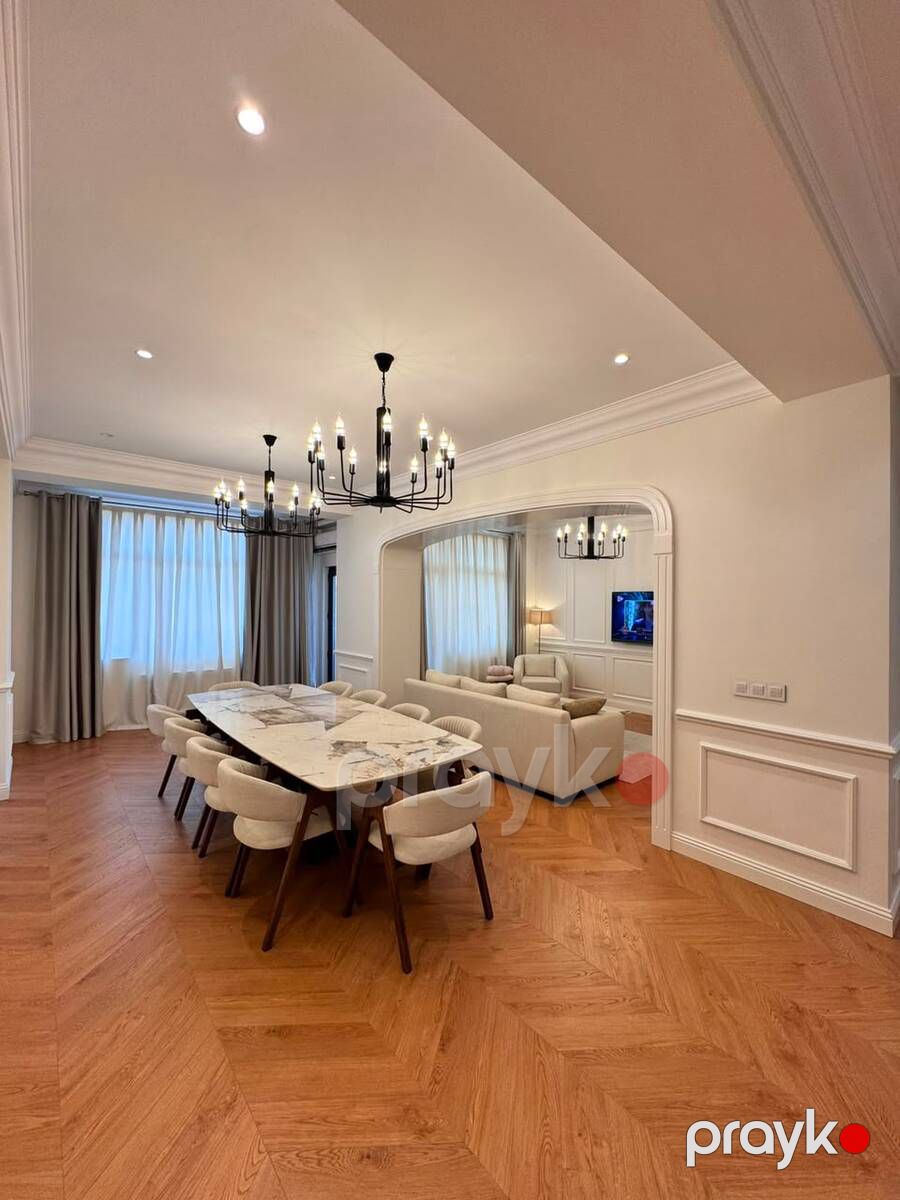 Satılır 2 otaqlı yeni tikili 100 m² — Mənzil, Bakı (3)