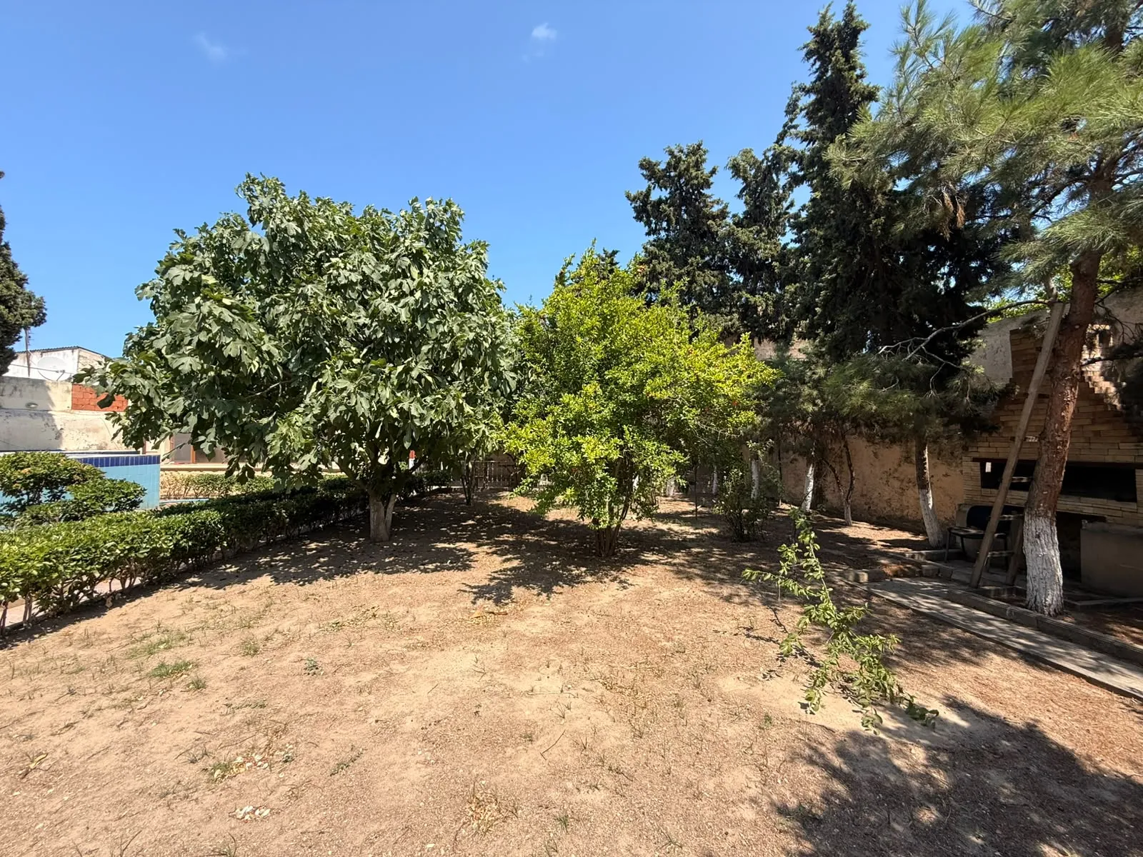 Mərdəkan, Torpaq satılır - 7.5 sot — Torpaq, Bakı (8)