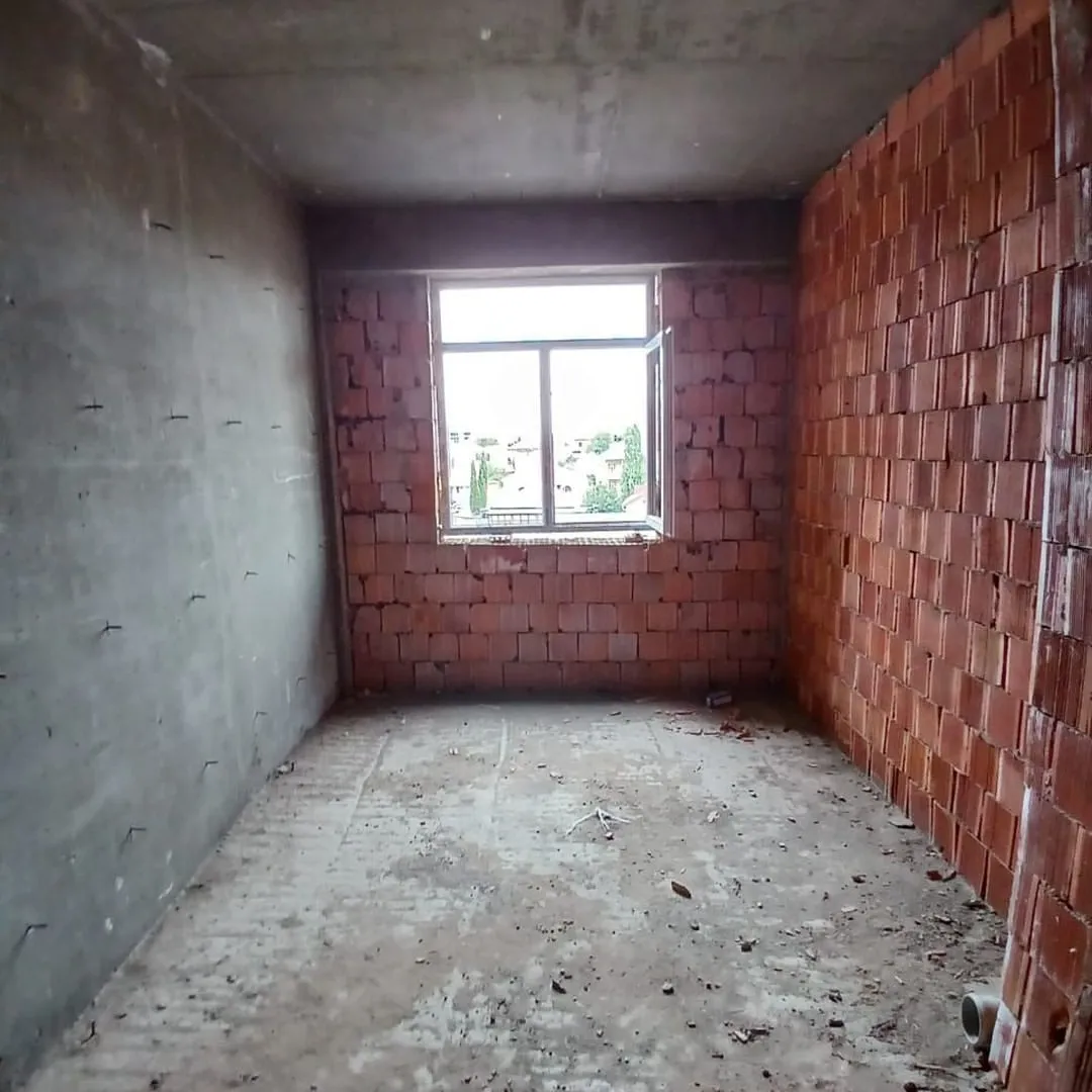 İnşaatçılar m.st, 3 otaqlı Yeni tikili satılır - 156 m², 9/19 mərtəbə — Mənzil, Bakı (2)