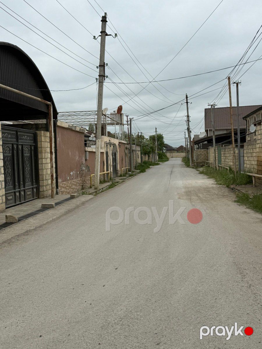 4 sot torpaq sahəsi, Xudat ş — Torpaq, Xudat (2)