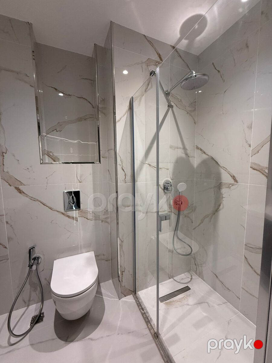 Satılır 3 otaqlı yeni tikili 74 m² — Mənzil, Bakı (5)