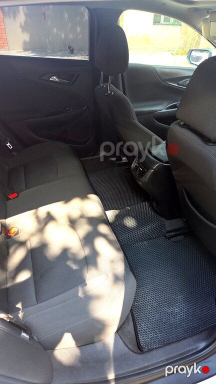 Chevrolet Malibu, 1.5 L, 2018 il, 282 208 km — Avtomobillər, Gəncə (11)