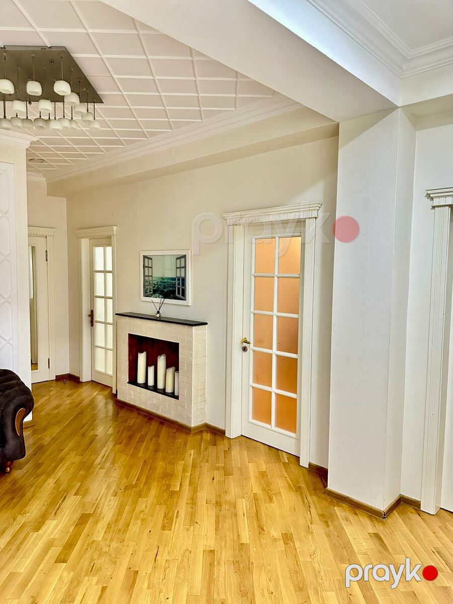 3-otaqlı yeni tikili kirayə verilir, 28 May m., 120 m² — Mənzil, Bakı (12)