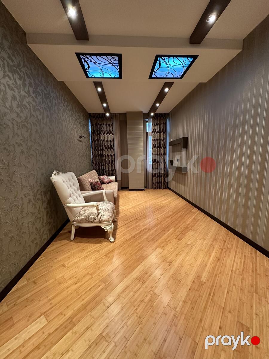 Satılır 3 otaqlı yeni tikili 120 m² — Mənzil, Bakı (9)