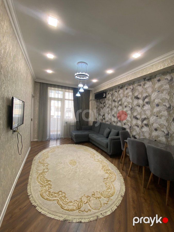 3 otaqlı mənzil, 63 m², Xıradalan şəhəri., Xırdalan — Mənzil (2)