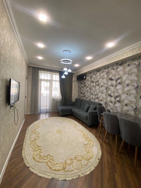 3 otaqlı mənzil, 63 m², Xırdalan ş