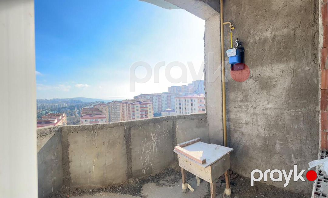 Satılır 2 otaqlı yeni tikili 100 m² — Mənzil, Bakı (4)