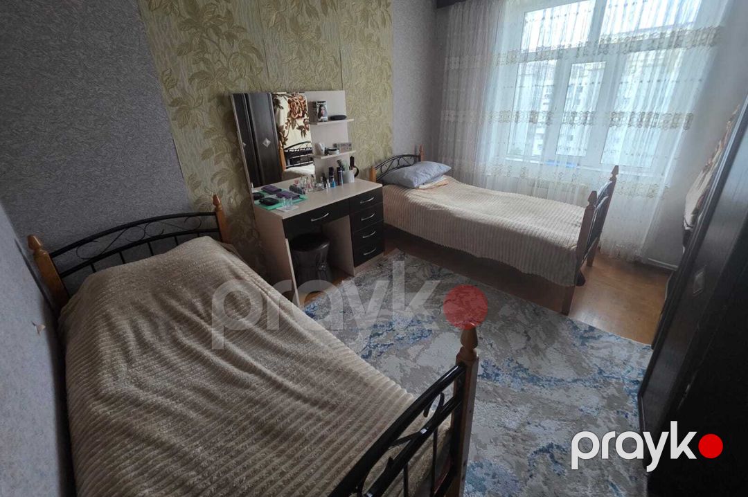 Satılır 3 otaqlı köhnə tikili 60 m² — Mənzil, Bakı (4)