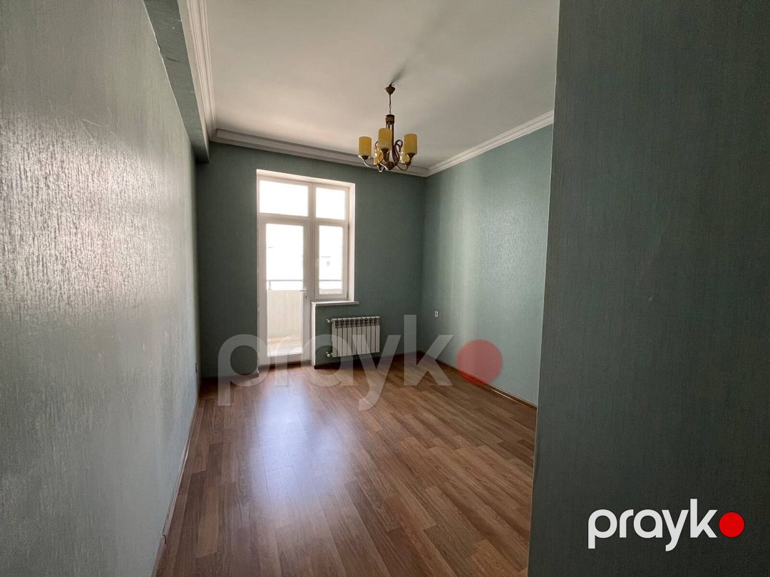 Satılır 4 otaqlı yeni tikili 100 m² — Mənzil, Bakı (7)