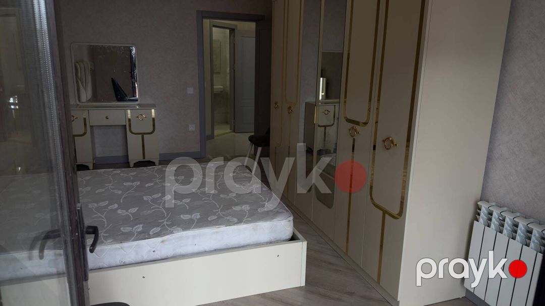 İcarəyə verilir 2 otaqlı yeni tikili 68 m² — Mənzil, Bakı (5)