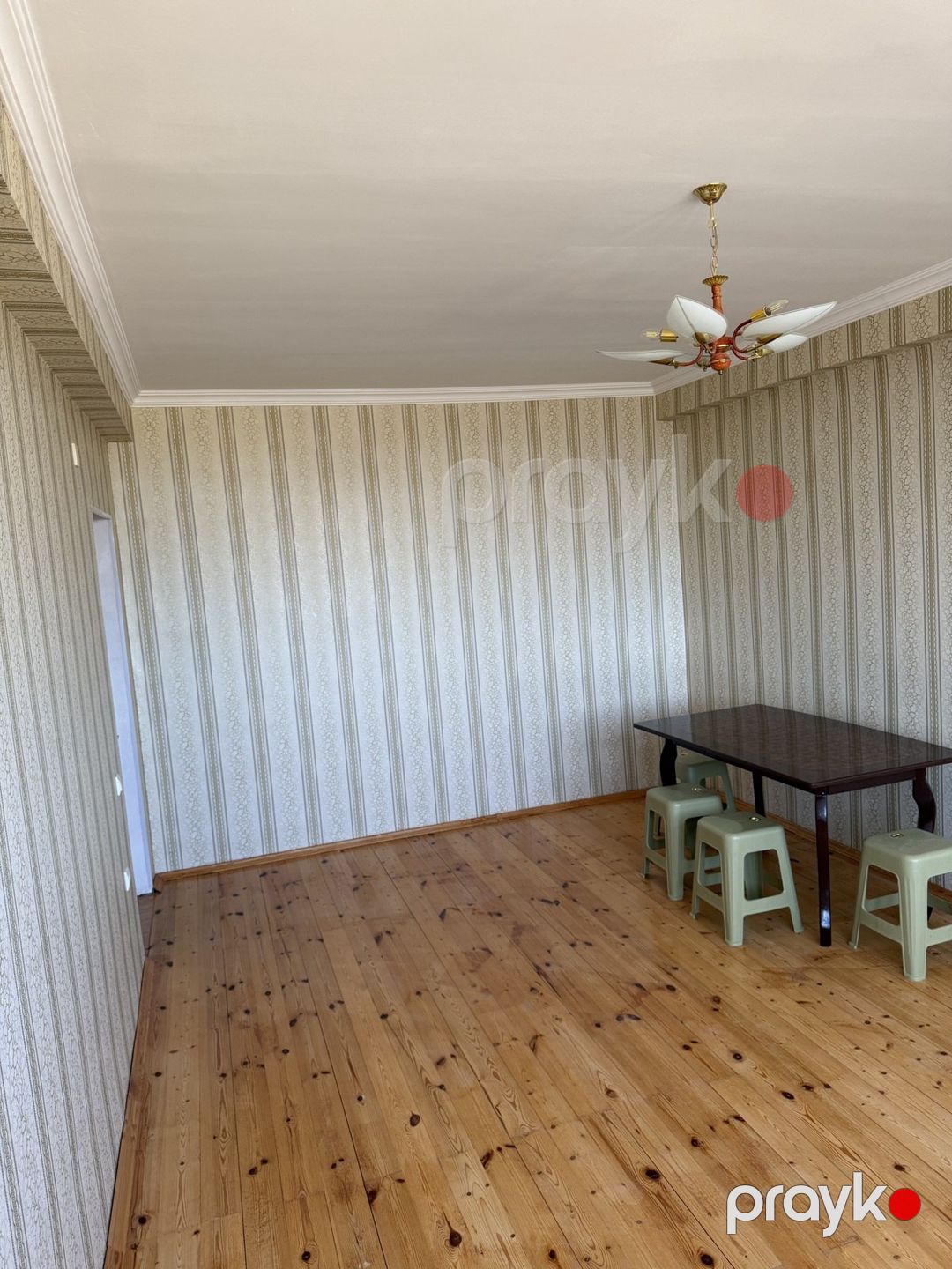 İcarəyə verilir 4 otaqlı yeni tikili 110 m² — Mənzil, Bakı (5)