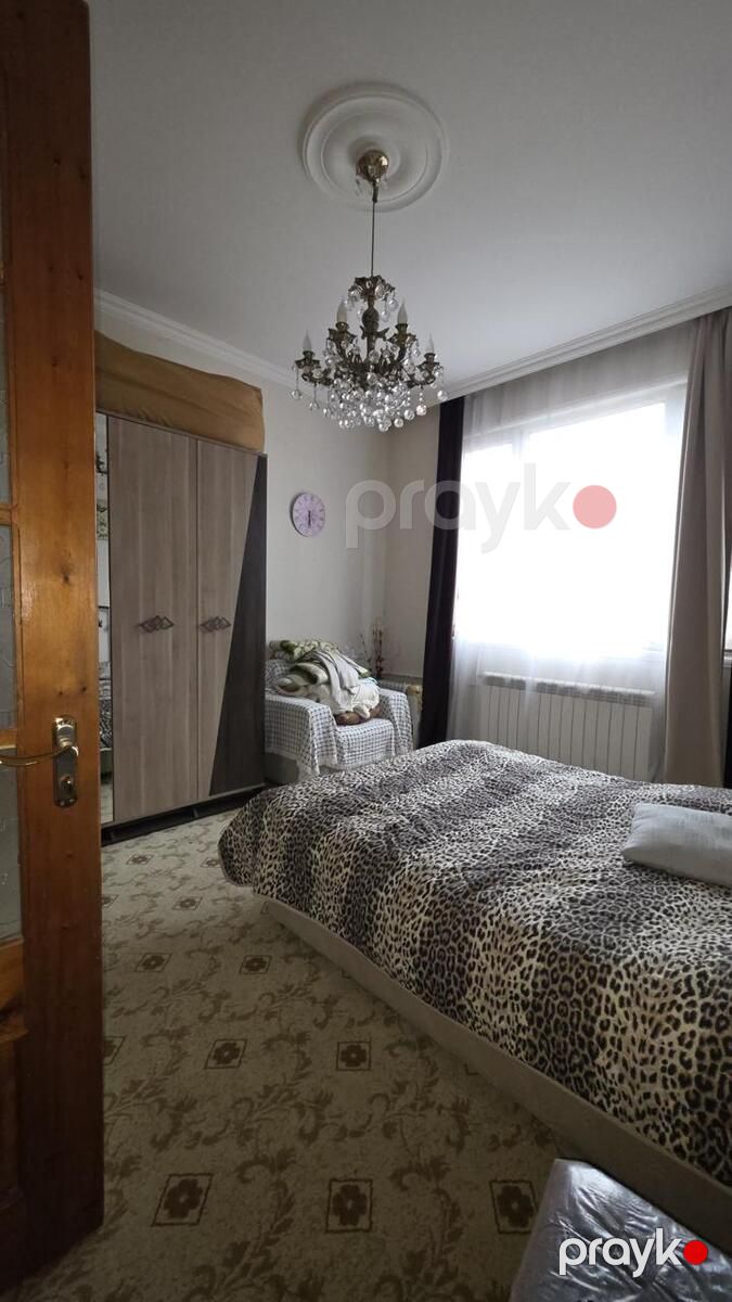 Satılır 2 otaqlı köhnə tikili 60 m² — Mənzil, Bakı (3)