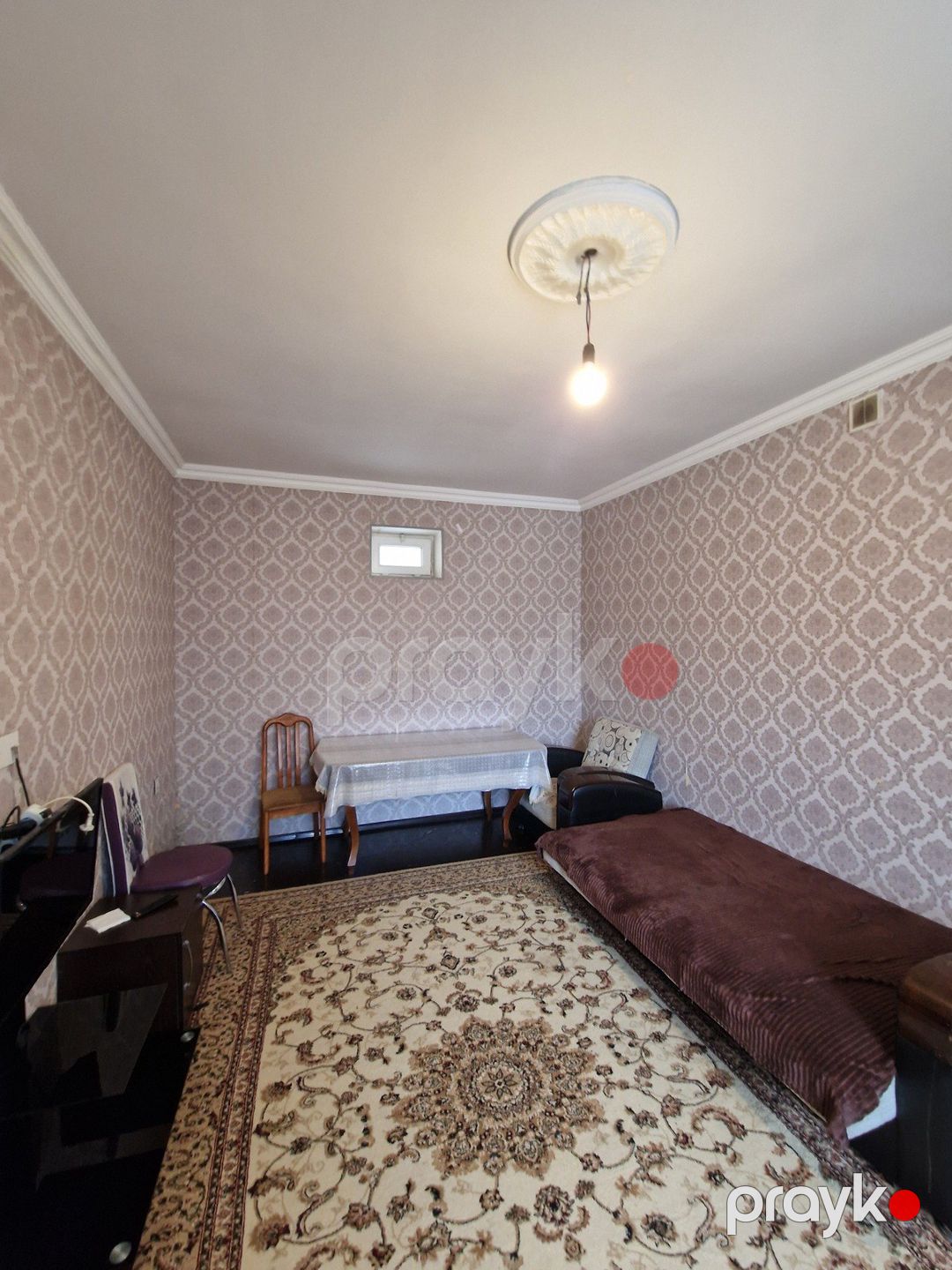 Həyət evi, Zabrat qəs — Ev, villa, Bakı (6)